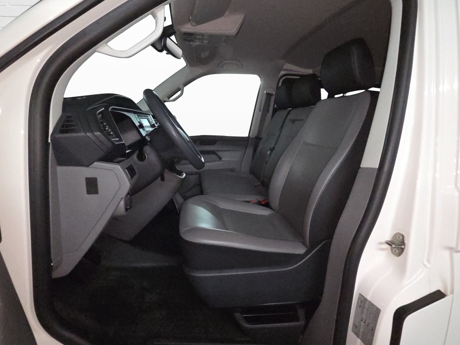 VW T6.1 2.0 TDI 4Motion, Diesel, Occasion / Gebraucht, Handschaltung - 5