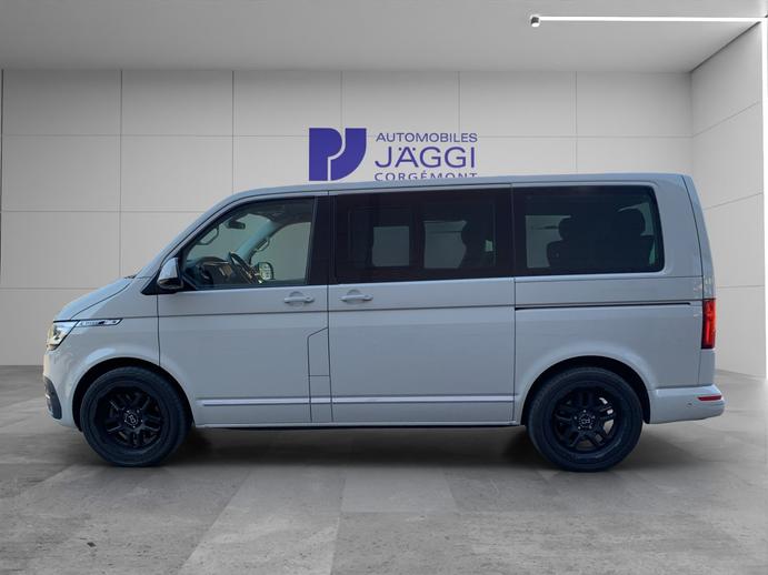VW T6.1 Multivan 2.0 Bi-TDI Highline Liberty 4Mot. DSG, Diesel, Occasion / Gebraucht, Automatik