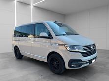 VW T6.1 Multivan 2.0 Bi-TDI Highline Liberty 4Mot. DSG, Diesel, Occasion / Gebraucht, Automatik - 2