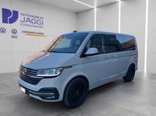 VW T6.1 Multivan 2.0 Bi-TDI Highline Liberty 4Mot. DSG, Diesel, Occasion / Gebraucht, Automatik - 3