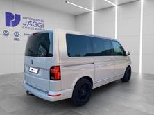 VW T6.1 Multivan 2.0 Bi-TDI Highline Liberty 4Mot. DSG, Diesel, Occasion / Gebraucht, Automatik - 4