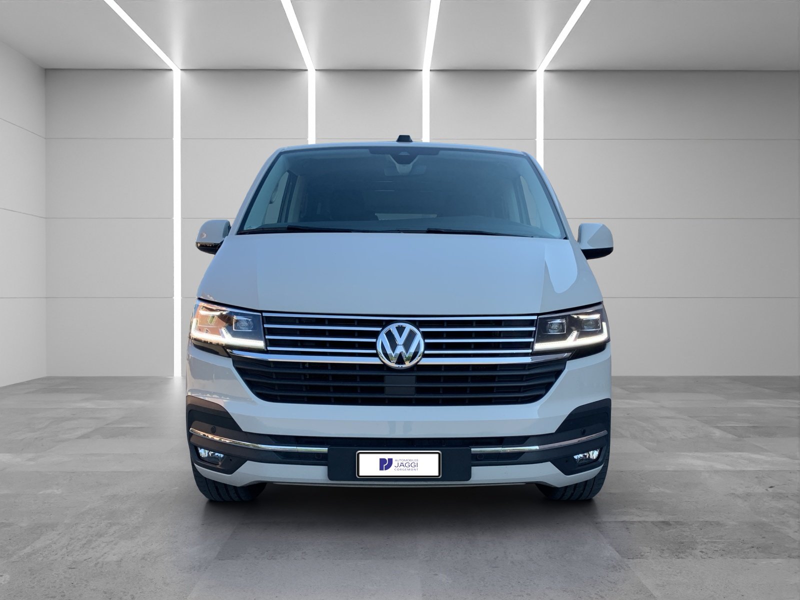 VW T6.1 Multivan 2.0 Bi-TDI Highline Liberty 4Mot. DSG, Diesel, Occasioni / Usate, Automatico - 6