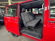 VW T6.1 2.0 TDI DSG Bus 9-Plätzer, Diesel, Occasioni / Usate, Automatico - 2