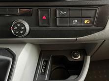 VW T6.1 2.0 TDI DSG Bus 9-Plätzer, Diesel, Occasioni / Usate, Automatico - 3