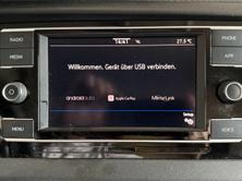 VW T6.1 2.0 TDI DSG Bus 9-Plätzer, Diesel, Occasioni / Usate, Automatico - 4