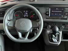 VW T6.1 2.0 TDI DSG Bus 9-Plätzer, Diesel, Occasioni / Usate, Automatico - 5