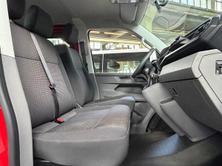 VW T6.1 2.0 TDI DSG Bus 9-Plätzer, Diesel, Occasioni / Usate, Automatico - 6