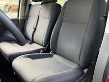 VW T6.1 2.0 TDI DSG Bus 9-Plätzer, Diesel, Occasioni / Usate, Automatico - 7