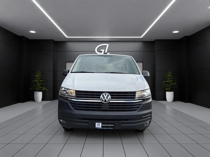 VW T6.1 2.0 TDI, Diesel, Occasioni / Usate, Manuale