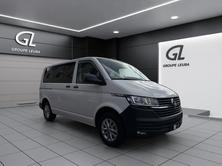 VW T6.1 2.0 TDI, Diesel, Occasioni / Usate, Manuale - 2
