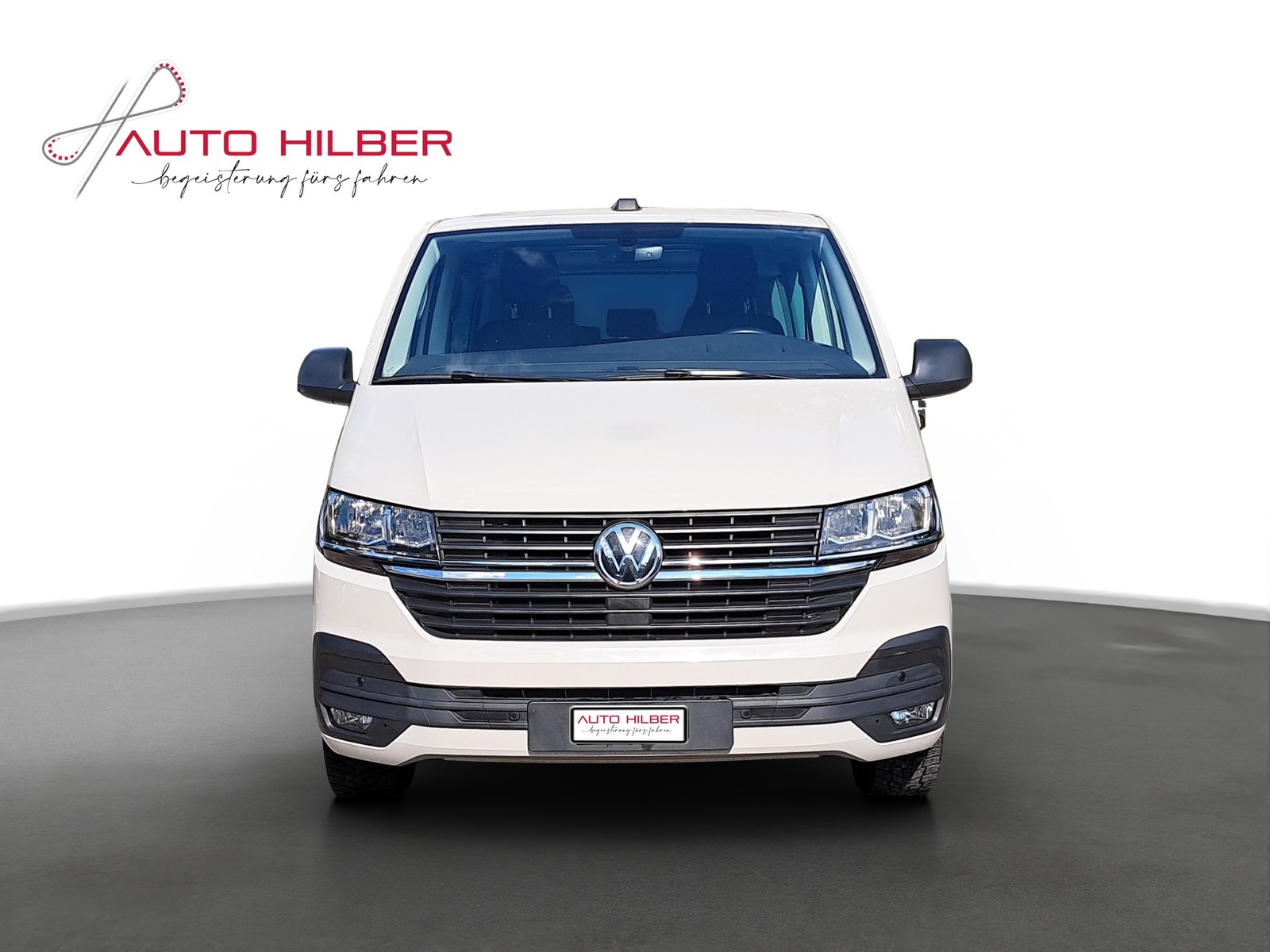VW T6.1 Multivan 2.0 TDI Trendline DSG, Diesel, Occasion / Gebraucht, Automatik - 2
