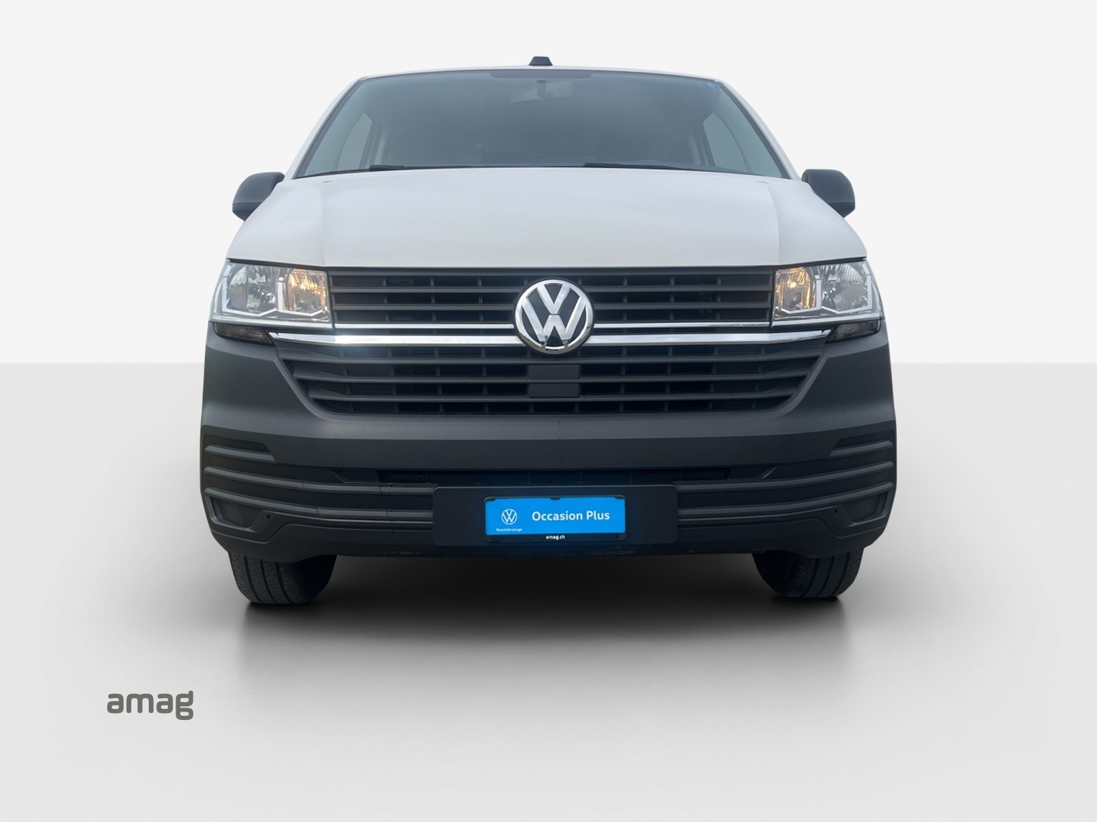 VW Transporter 6.1 Kombi Entry RS 3000 mm, Diesel, Occasion / Gebraucht, Handschaltung - 7