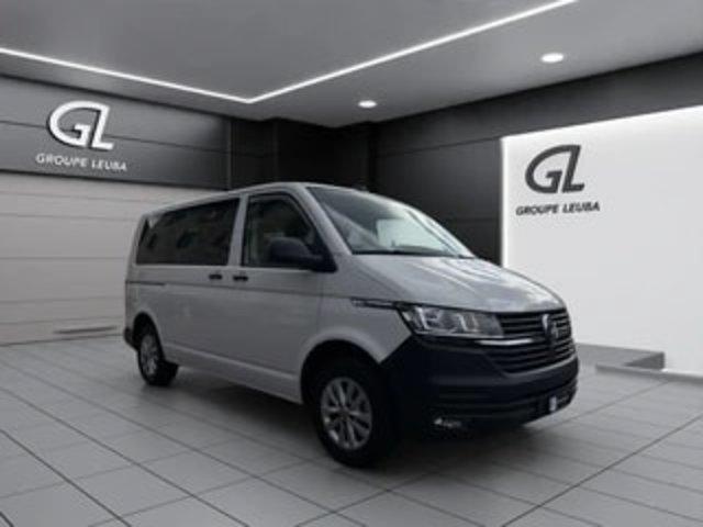 VW T6.1 2.0 TDI, Diesel, Second hand / Used, Manual