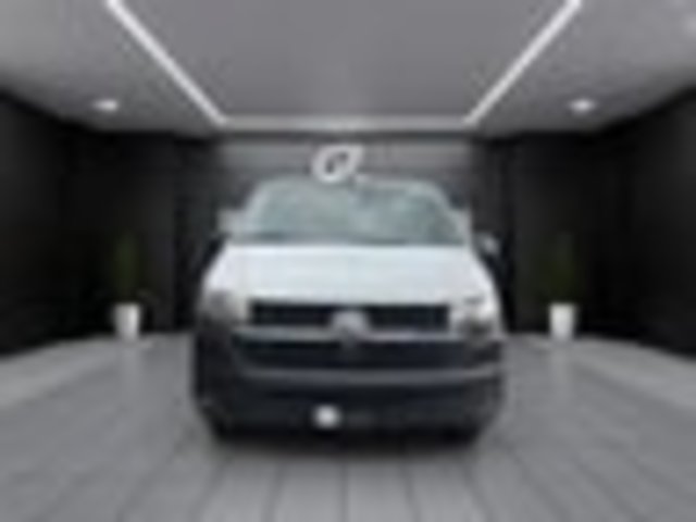 VW T6.1 2.0 TDI, Diesel, Second hand / Used, Manual - 2