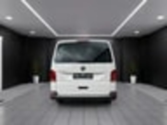 VW T6.1 2.0 TDI, Diesel, Second hand / Used, Manual - 3