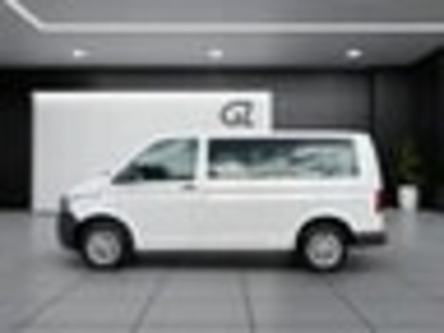 VW T6.1 2.0 TDI, Diesel, Second hand / Used, Manual - 4
