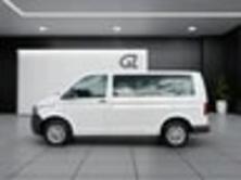 VW T6.1 2.0 TDI, Diesel, Second hand / Used, Manual - 4