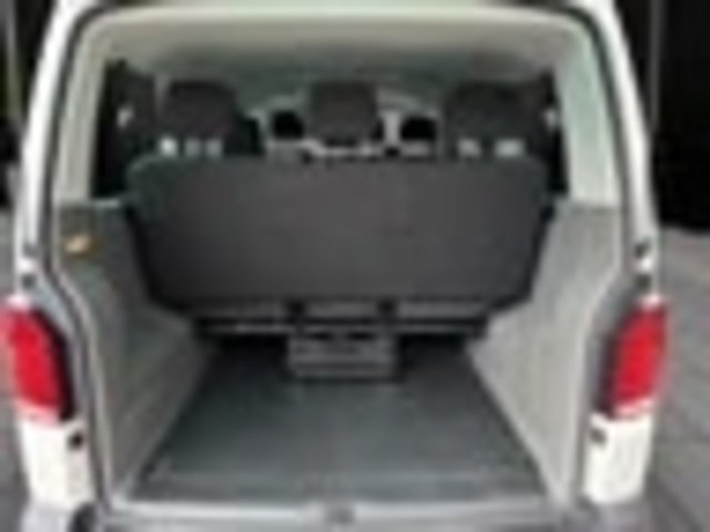 VW T6.1 2.0 TDI, Diesel, Second hand / Used, Manual - 6