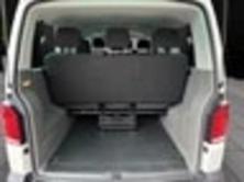 VW T6.1 2.0 TDI, Diesel, Second hand / Used, Manual - 6