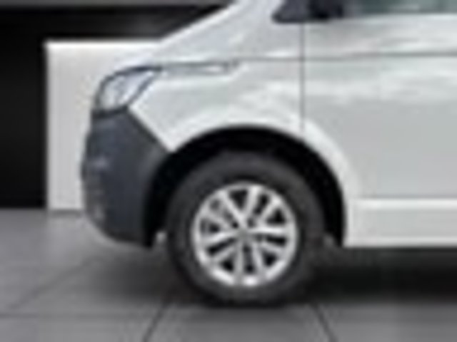 VW T6.1 2.0 TDI, Diesel, Second hand / Used, Manual - 7
