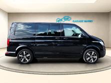 VW T6.1 Multivan 2.0 Bi-TDI Family 4Motion DSGCH-Fahrzeug 7, Diesel, Second hand / Used, Automatic - 4