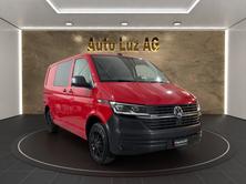 VW T6.1 2.0 TDI 4Motion DSG, Diesel, Occasioni / Usate, Automatico - 7