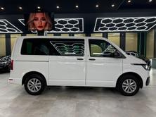 VW T6.1 Multivan 2.0 TDI Trendline Liberty DSG, Diesel, Second hand / Used, Automatic - 4