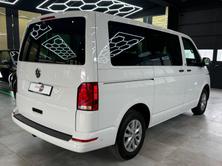 VW T6.1 Multivan 2.0 TDI Trendline Liberty DSG, Diesel, Second hand / Used, Automatic - 5