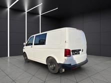 VW T6.1 2.0 TDI, Diesel, Occasion / Utilisé, Manuelle - 4