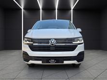 VW T6.1 Multivan 2.0 Bi-TDI Comfortline 4Motion DSG, Diesel, Occasion / Gebraucht, Automatik - 2