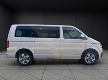 VW T6.1 Multivan 2.0 Bi-TDI Comfortline 4Motion DSG, Diesel, Occasion / Gebraucht, Automatik - 3