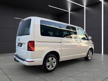 VW T6.1 Multivan 2.0 Bi-TDI Comfortline 4Motion DSG, Diesel, Occasion / Gebraucht, Automatik - 6