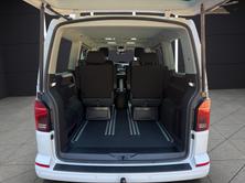 VW T6.1 Multivan 2.0 Bi-TDI Comfortline 4Motion DSG, Diesel, Occasion / Gebraucht, Automatik - 7