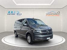 VW T6.1 2.0 TDI Caravelle DSG, Diesel, Occasioni / Usate, Automatico - 2