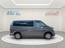 VW T6.1 2.0 TDI Caravelle DSG, Diesel, Occasioni / Usate, Automatico - 5