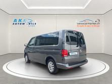 VW T6.1 2.0 TDI Caravelle DSG, Diesel, Occasioni / Usate, Automatico - 7