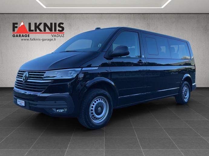 VW T6.1 2.0 TDI 4Motion DSG, Diesel, Occasioni / Usate, Automatico