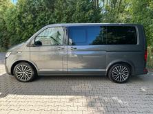 VW T6.1 Multivan 2.0 Bi-TDI Highline Liberty 4Mot. DSG, Diesel, Occasioni / Usate, Automatico - 2
