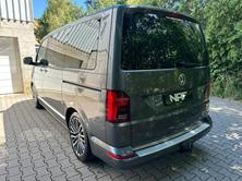 VW T6.1 Multivan 2.0 Bi-TDI Highline Liberty 4Mot. DSG, Diesel, Occasioni / Usate, Automatico - 4