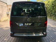 VW T6.1 Multivan 2.0 Bi-TDI Highline Liberty 4Mot. DSG, Diesel, Occasioni / Usate, Automatico - 5