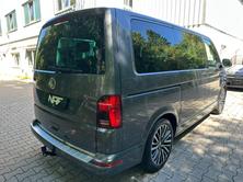 VW T6.1 Multivan 2.0 Bi-TDI Highline Liberty 4Mot. DSG, Diesel, Occasioni / Usate, Automatico - 6