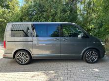 VW T6.1 Multivan 2.0 Bi-TDI Highline Liberty 4Mot. DSG, Diesel, Occasioni / Usate, Automatico - 7