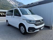 VW T6.1 Multivan 2.0 TDI Trendline Liberty DSG*ZAHNRIEMEN FR, Diesel, Occasioni / Usate, Automatico - 2