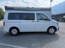 VW T6.1 Multivan 2.0 TDI Trendline Liberty DSG*ZAHNRIEMEN FR, Diesel, Occasioni / Usate, Automatico - 3