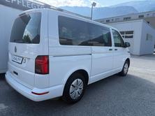 VW T6.1 Multivan 2.0 TDI Trendline Liberty DSG*ZAHNRIEMEN FR, Diesel, Occasioni / Usate, Automatico - 4