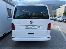 VW T6.1 Multivan 2.0 TDI Trendline Liberty DSG*ZAHNRIEMEN FR, Diesel, Occasioni / Usate, Automatico - 5
