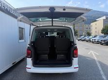VW T6.1 Multivan 2.0 TDI Trendline Liberty DSG*ZAHNRIEMEN FR, Diesel, Occasioni / Usate, Automatico - 6