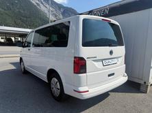 VW T6.1 Multivan 2.0 TDI Trendline Liberty DSG*ZAHNRIEMEN FR, Diesel, Occasioni / Usate, Automatico - 7