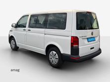 VW Transporter 6.1 Kombi Entry RS 3000 mm, Diesel, Second hand / Used, Manual - 3