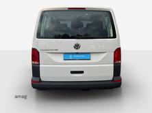 VW Transporter 6.1 Kombi Entry RS 3000 mm, Diesel, Second hand / Used, Manual - 4